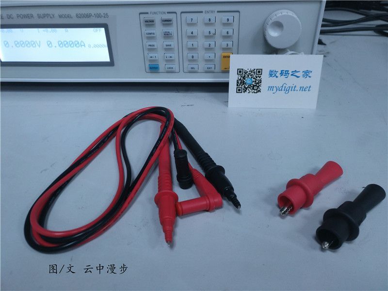 ow18b万用表怎么测电压,ow18b万用表使用方法