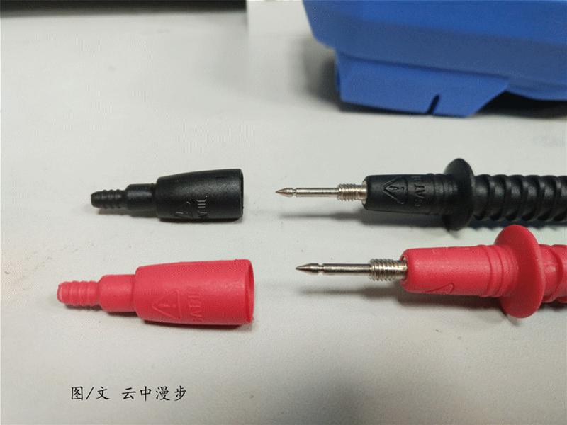 ow18b万用表怎么测电压,ow18b万用表使用方法