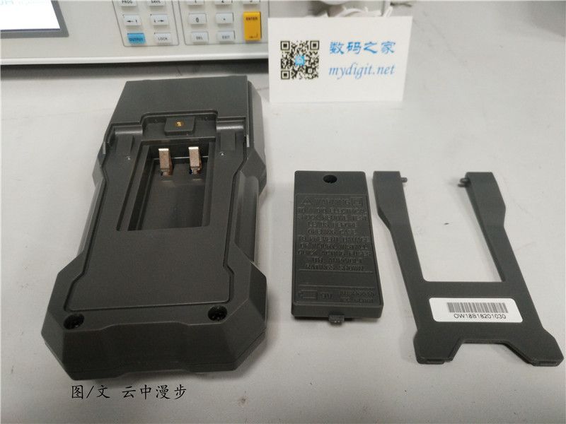 ow18b万用表怎么测电压,ow18b万用表使用方法