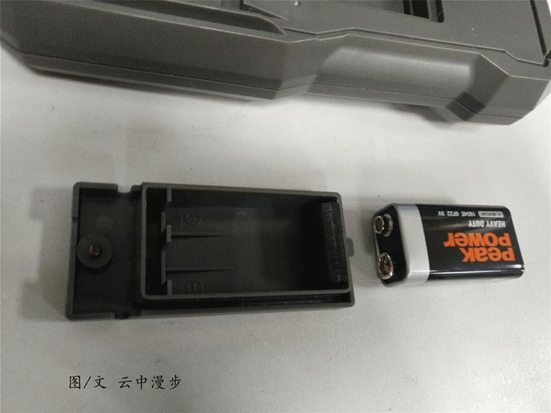 ow18b万用表怎么测电压,ow18b万用表使用方法