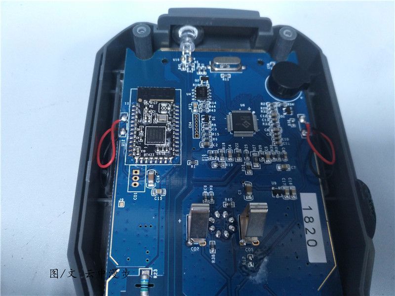 ow18b万用表怎么测电压,ow18b万用表使用方法