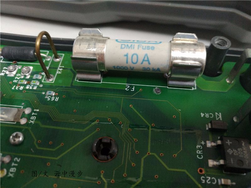 ow18b万用表怎么测电压,ow18b万用表使用方法