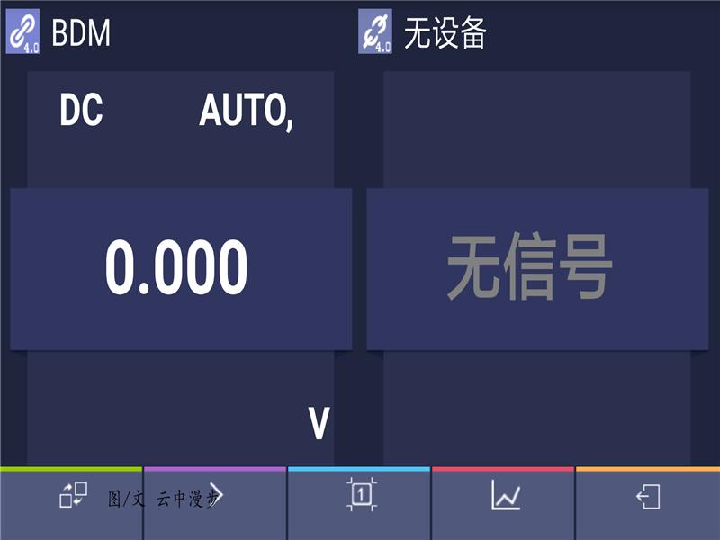 ow18b万用表怎么测电压,ow18b万用表使用方法