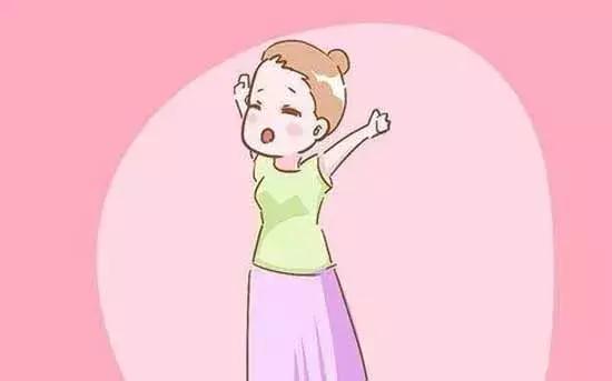 关注产后子宫复原，不为女性健康留隐患