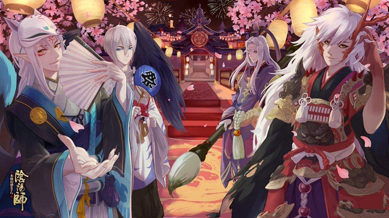 阴阳师最强输出式神排行推荐,阴阳师最强输出式神排行榜