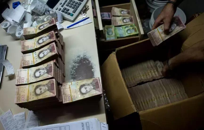 一个牧师毁掉了土耳其，中国代购成了最大赢家