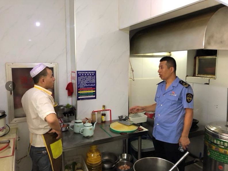 呼市夜查娱乐场所,呼市夜查炸街