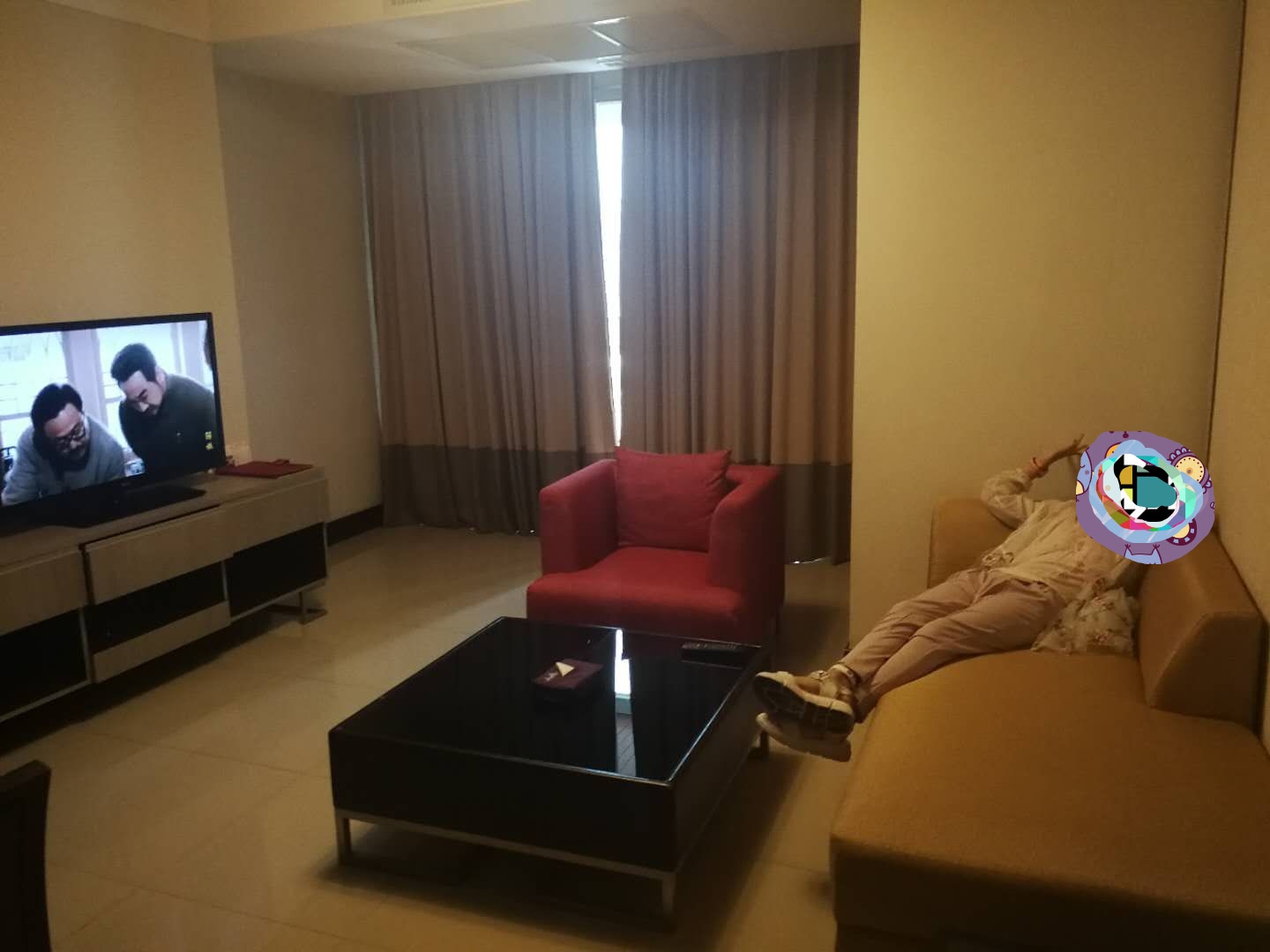 泰国旅途视频,泰国之行结束了回家的路上