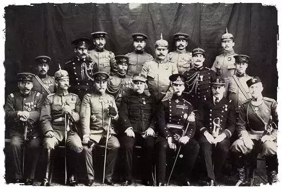 八国联军侵占北京一共来了多少人,八国联军侵华战争来了多少人