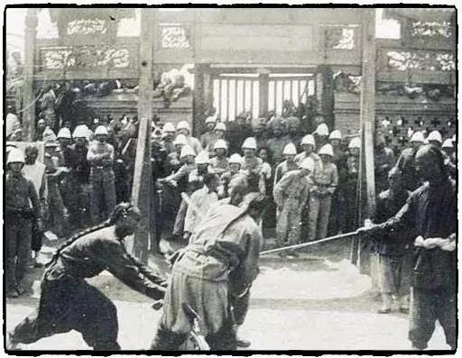 八国联军侵占北京一共来了多少人,八国联军侵华战争来了多少人