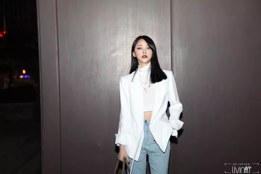 桂电出来的企业家,桂电卖衣服