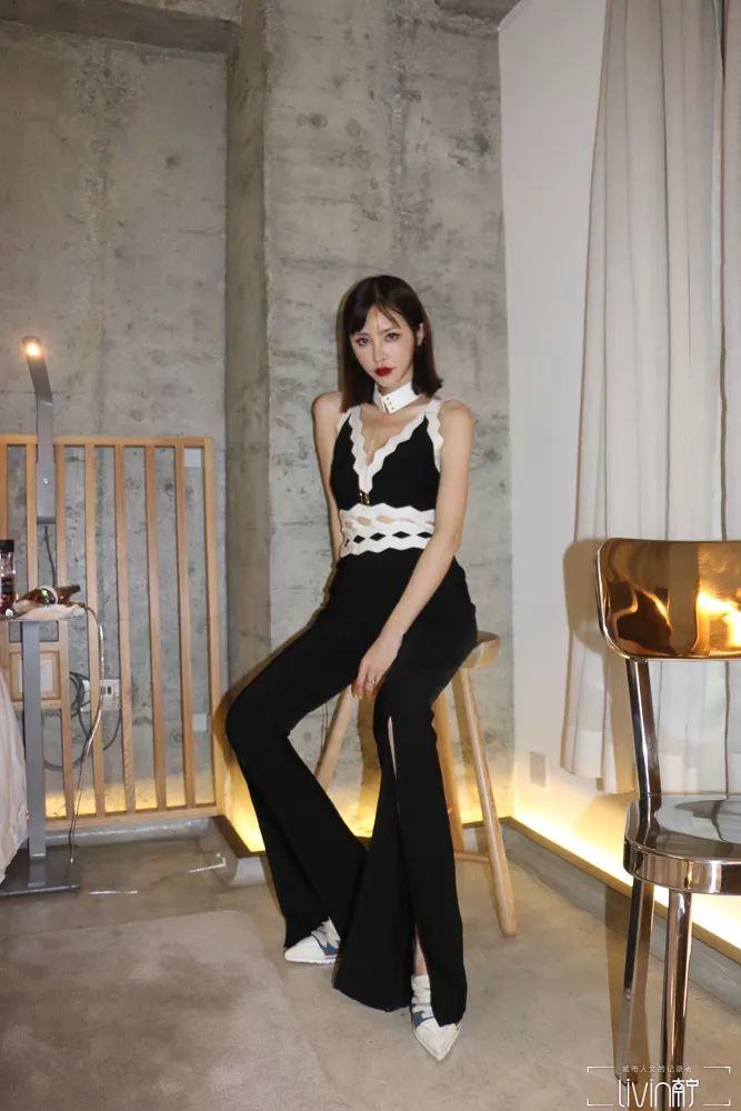 桂电出来的企业家,桂电卖衣服