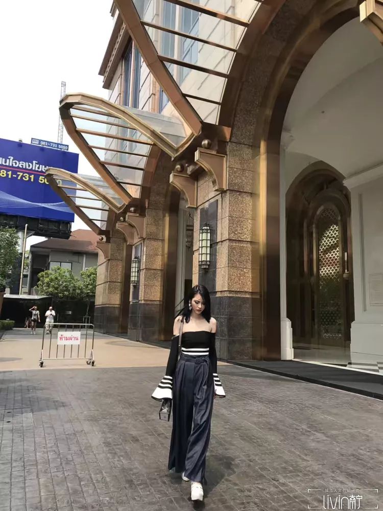 桂电出来的企业家,桂电卖衣服