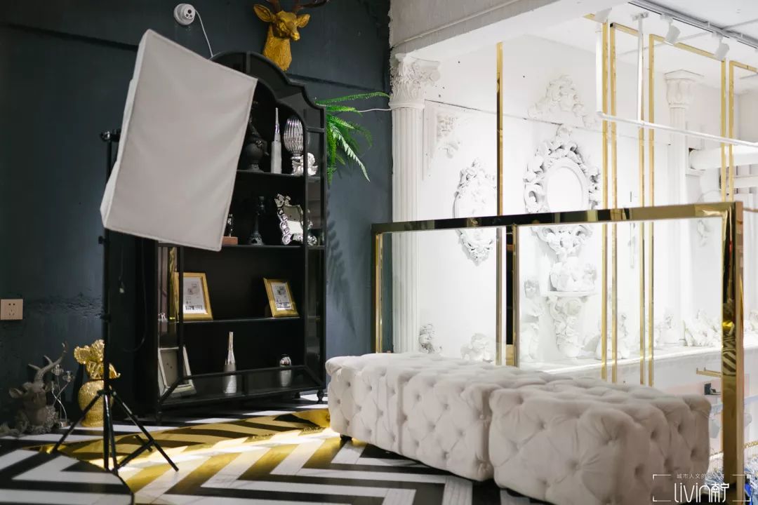 桂电出来的企业家,桂电卖衣服