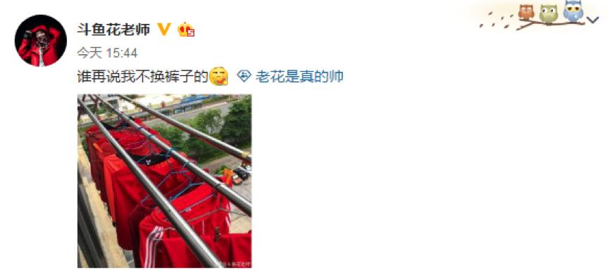 您有一份斗鱼刺激战场金牌讲师花老湿的逗比脱单指南，请注意查收