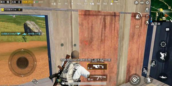 绝地求生刺激战场不掉血的视频,绝地求生刺激战场是地铁逃生吗