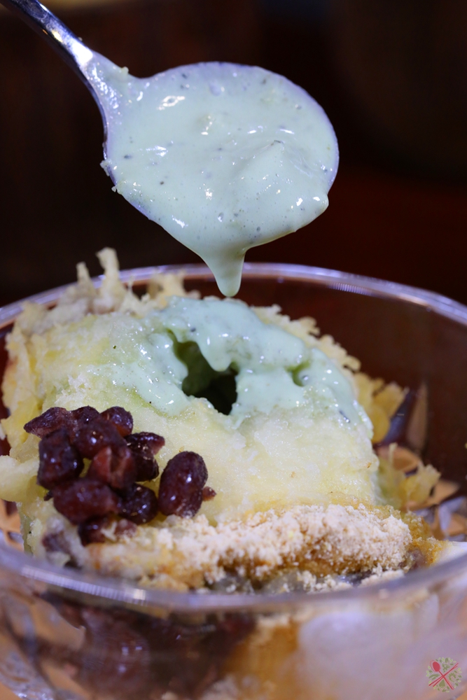 日式大虾天妇罗的正确做法,日本料理店天妇罗正宗做法