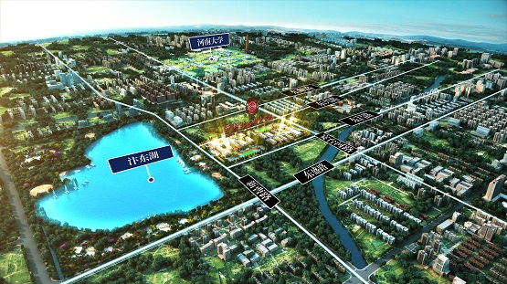 北大培文学校开封,开封东信北大培文学校