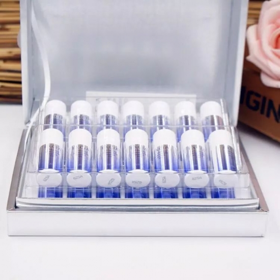 夏天来了有好用的护肤品推荐吗,美白精华液淡斑美白提亮改善暗沉