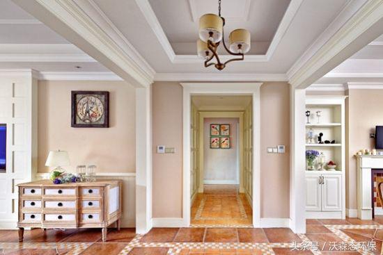 美式和法式装修风格哪个更高级,中式风格好看还是美式风格好看