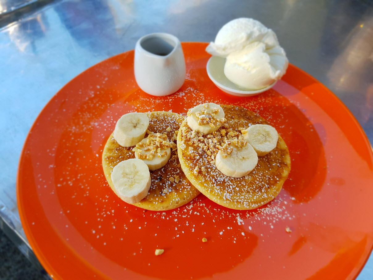 出走澳洲：到鹈鹕之都赏三面水景，观群鸟争食