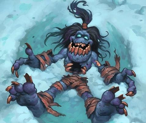 炉石传说圣光使徒,炉石传说最后的圣光