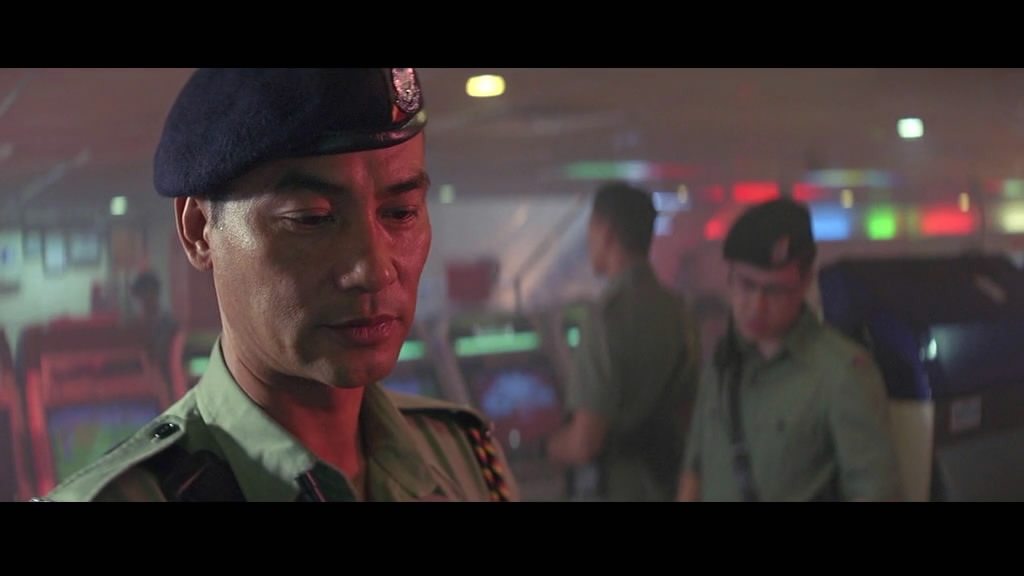 香港十大亦正亦邪的演员,香港电影界三大影帝互飚演技