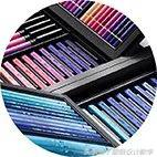 画具介绍｜到底哪些绘画工具好用？（贫穷限制了我的想象力）