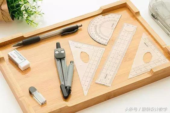 画具介绍｜到底哪些绘画工具好用？（贫穷限制了我的想象力）