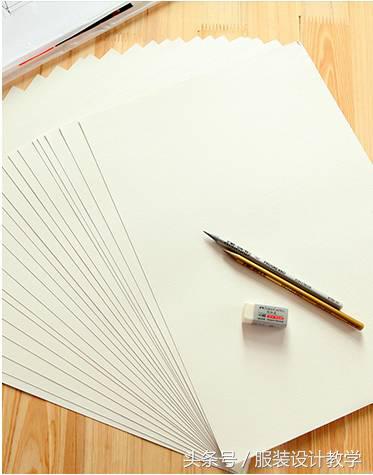 画具介绍｜到底哪些绘画工具好用？（贫穷限制了我的想象力）