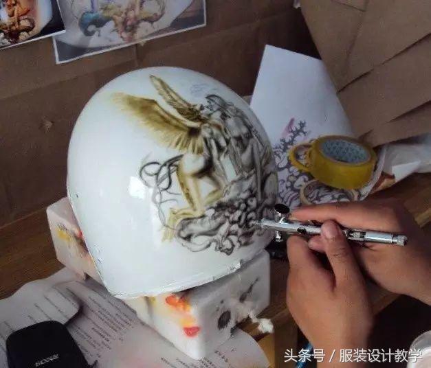 画具介绍｜到底哪些绘画工具好用？（贫穷限制了我的想象力）