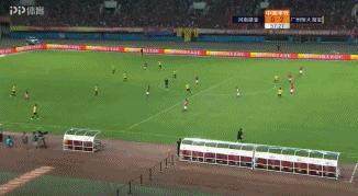 广州恒大郜林巅峰时期,2016广州恒大郜林进球