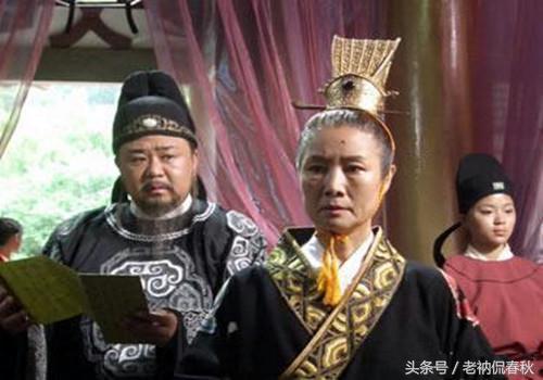 被人啐一脸唾沫,你擦掉就是有修养吗?唐朝宰相做出了不同的回答