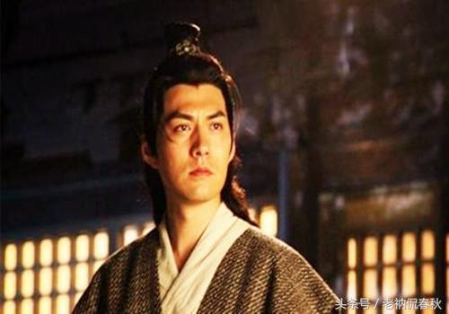 被人啐一脸唾沫,你擦掉就是有修养吗?唐朝宰相做出了不同的回答