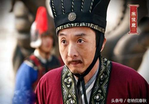 被人啐一脸唾沫,你擦掉就是有修养吗?唐朝宰相做出了不同的回答