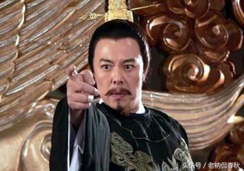 被人啐一脸唾沫,你擦掉就是有修养吗?唐朝宰相做出了不同的回答