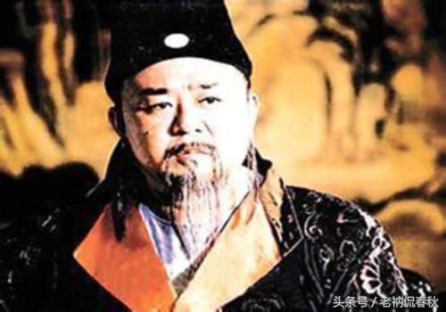 被人啐一脸唾沫,你擦掉就是有修养吗?唐朝宰相做出了不同的回答