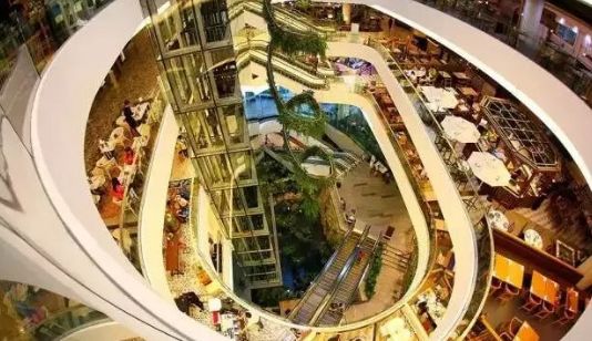 日本十大零售实体店,日本实体店是如何度过难关