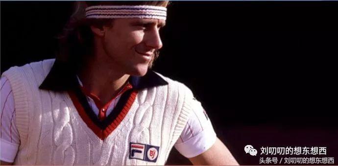 fila运动休闲搭配,一日一look穿搭