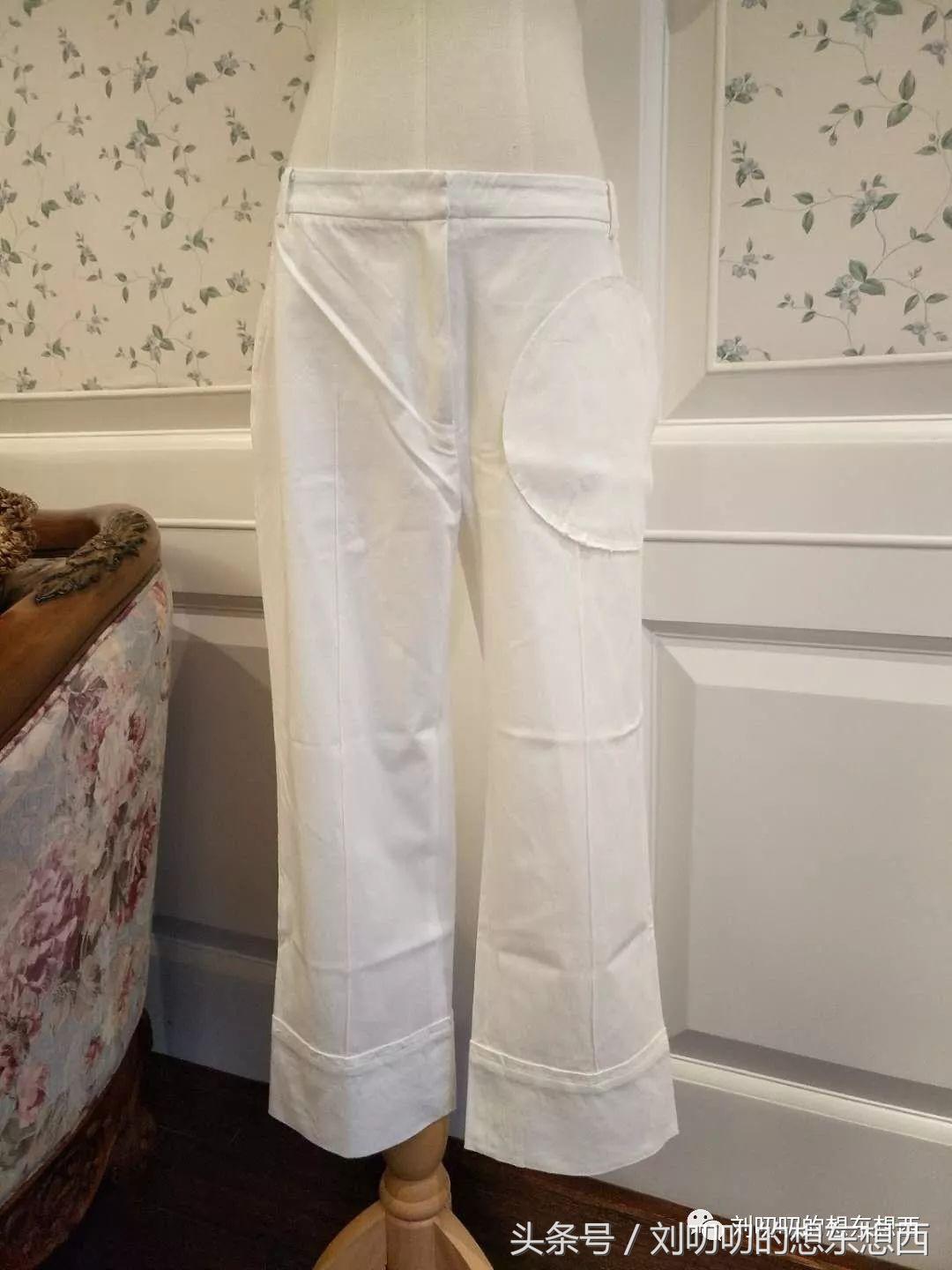 fila运动休闲搭配,一日一look穿搭