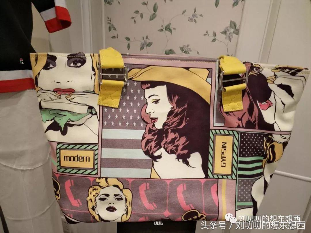 fila运动休闲搭配,一日一look穿搭