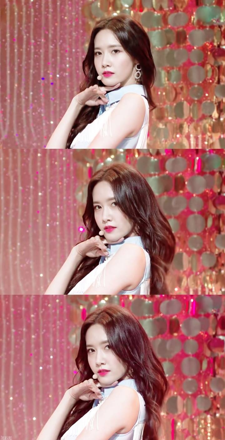 韩网热帖女团出道前对比,韩网评选四代女团门面