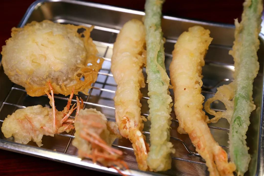 叶月绽放的季节，这种美味我一秒都不想等