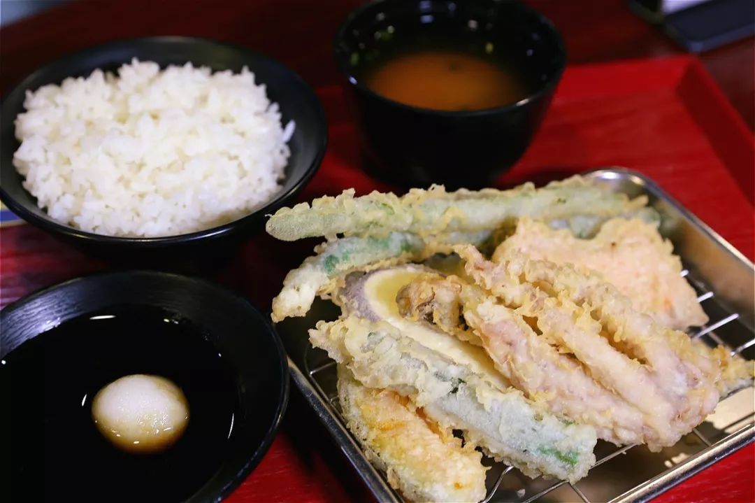 叶月绽放的季节，这种美味我一秒都不想等