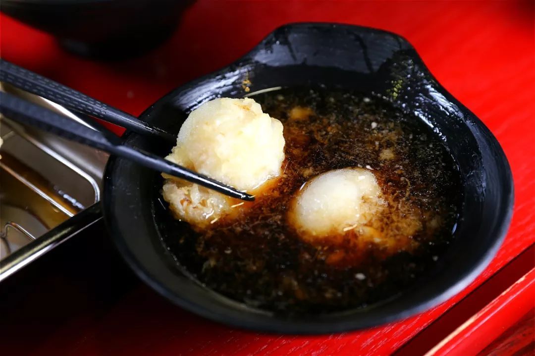 叶月绽放的季节，这种美味我一秒都不想等