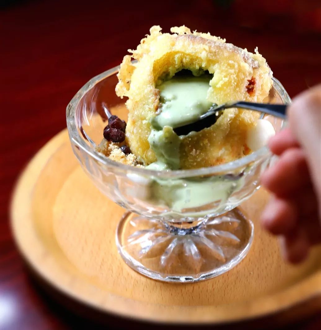 叶月绽放的季节，这种美味我一秒都不想等