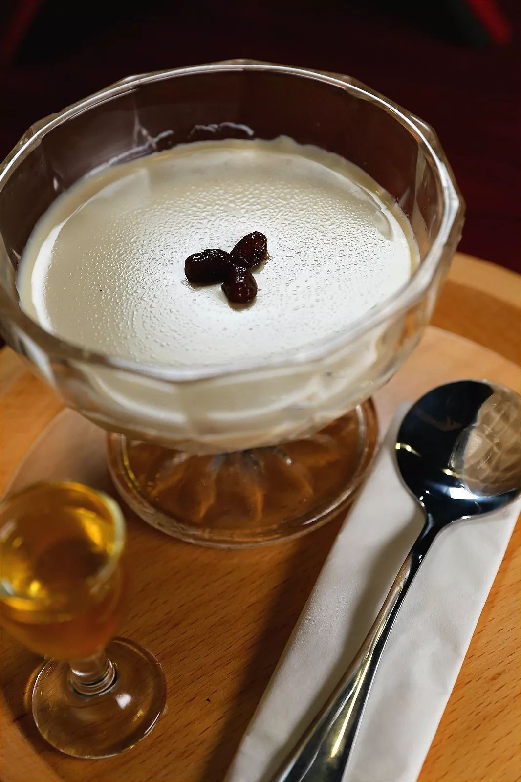 叶月绽放的季节，这种美味我一秒都不想等