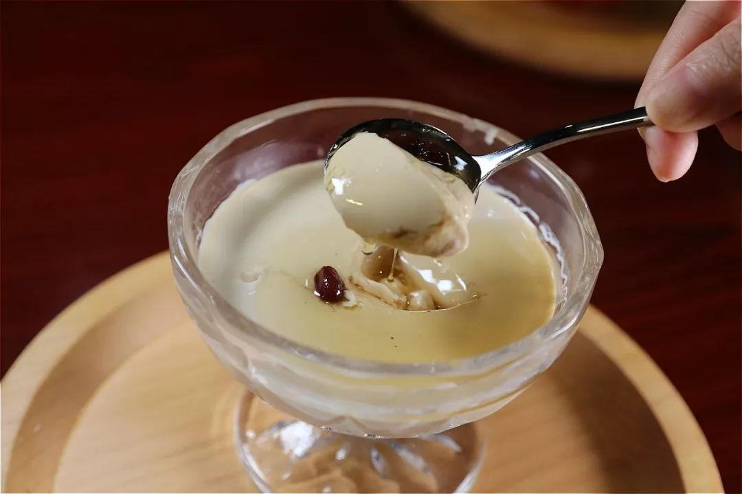 叶月绽放的季节，这种美味我一秒都不想等