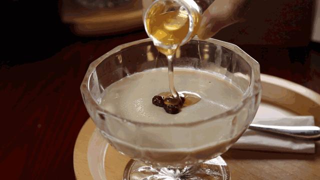 叶月绽放的季节，这种美味我一秒都不想等