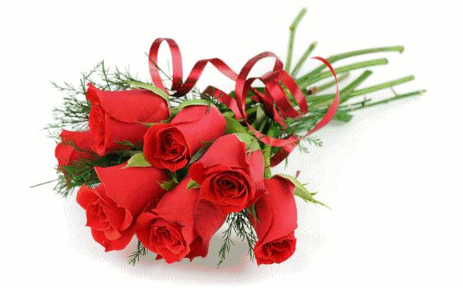 明日七夕，最美幸福花送给群里所有的朋友！（谁打开，谁幸福）